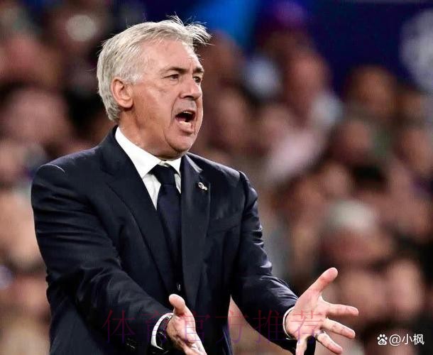 马卡:安帅并未施压签姆巴佩 皇马签下他不是义务 马卡:安帅并未施压签姆巴佩 皇马签下他不是义务